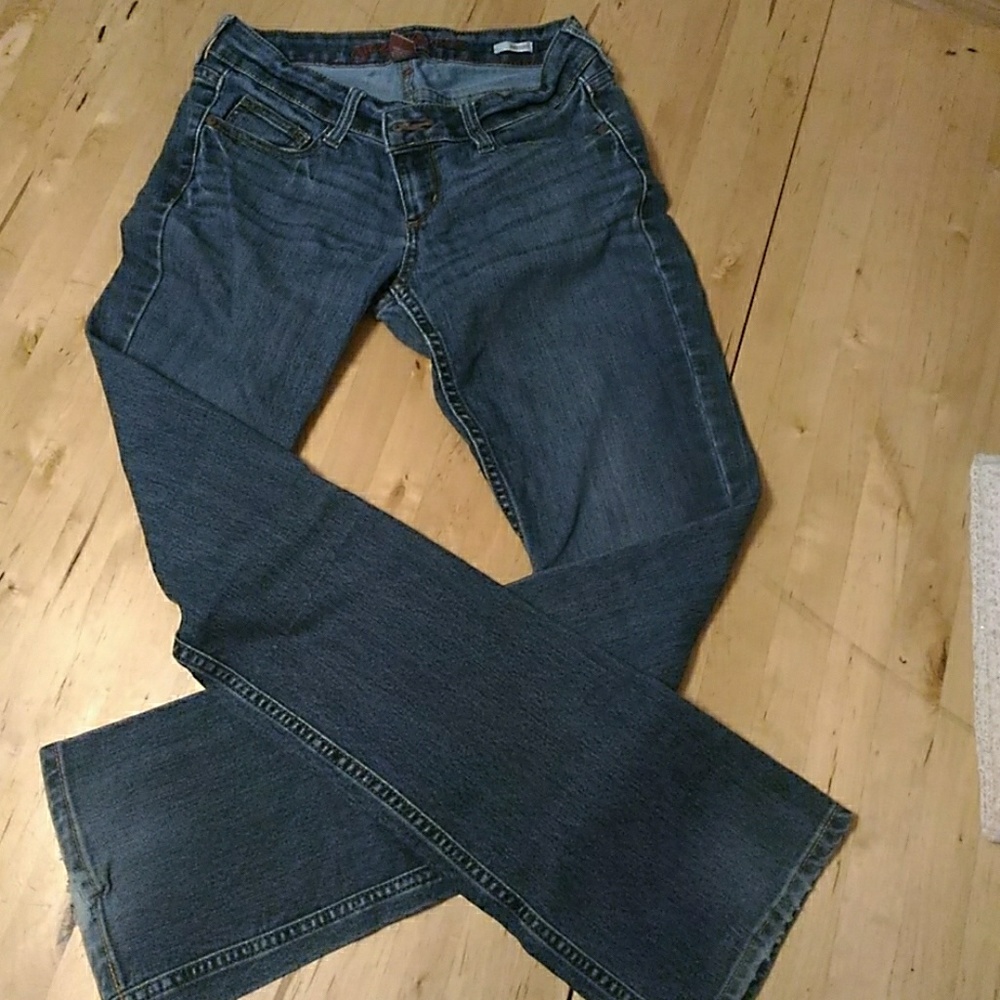 Arizona jeans